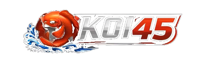 KOI45 Official – Pusat Game Online Terlengkap & Terpercaya di Indonesia